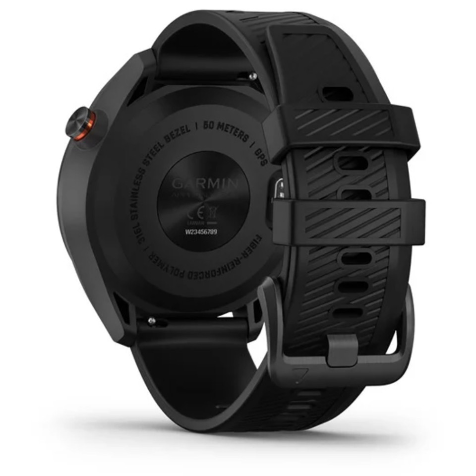 Đồng hồ chơi golf Garmin Approach S40 | antien.vn